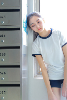 美女游戏